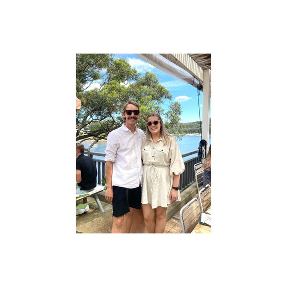 Meet your Posher, Breanna - Picture 1 of 1